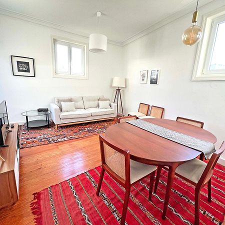 House Of Music 3 Room Apartment Porto Exterior photo