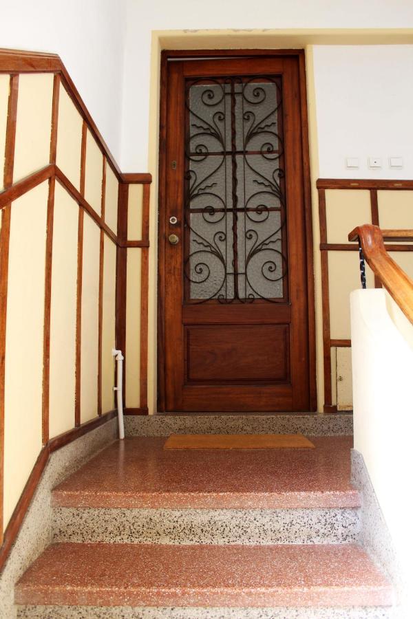 House Of Music 3 Room Apartment Porto Exterior photo