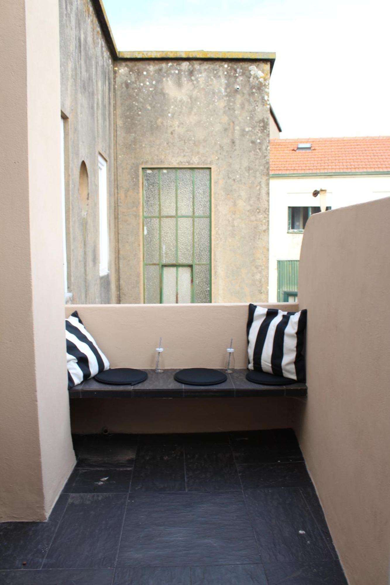 House Of Music 3 Room Apartment Porto Exterior photo