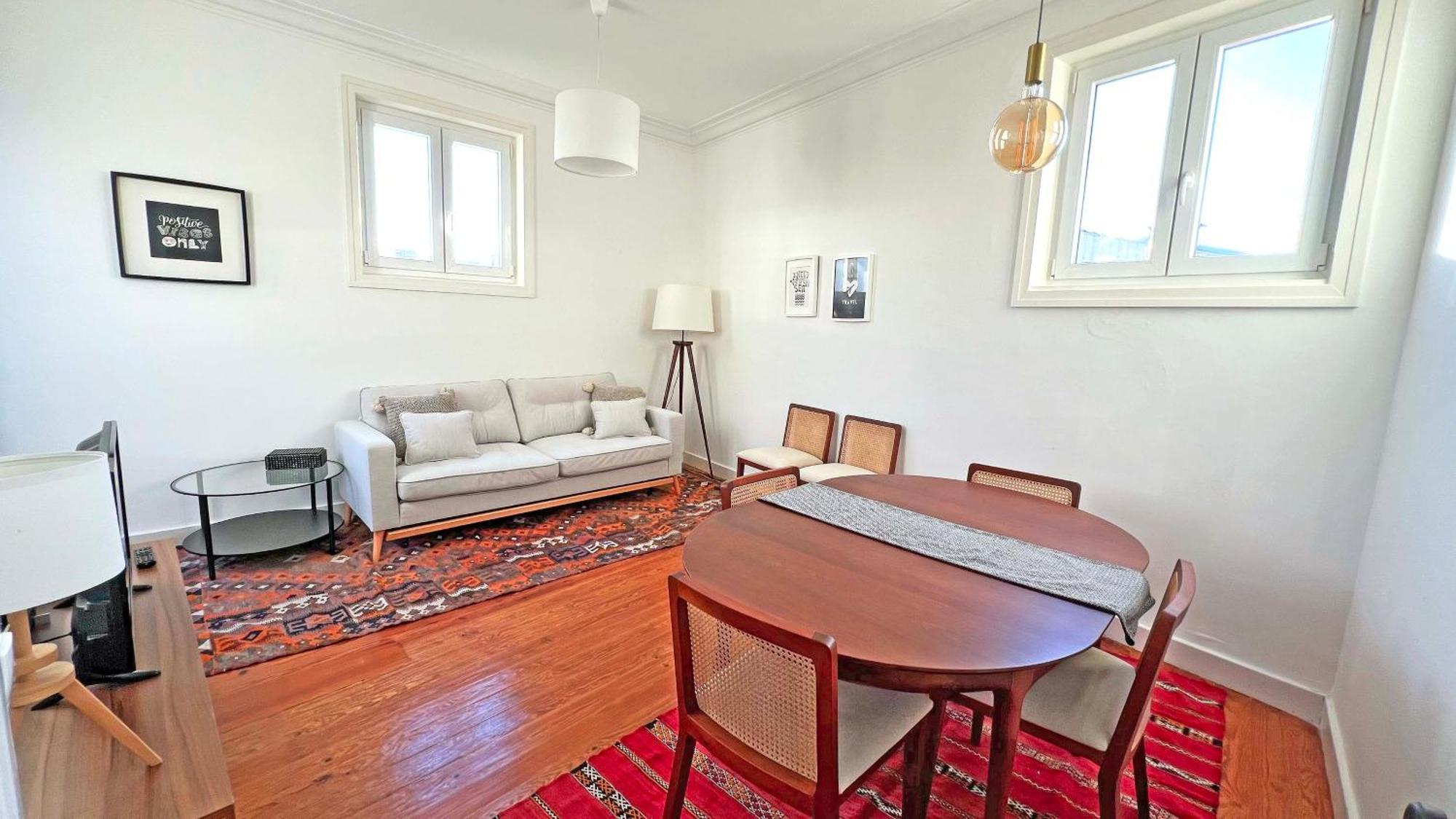 House Of Music 3 Room Apartment Porto Exterior photo