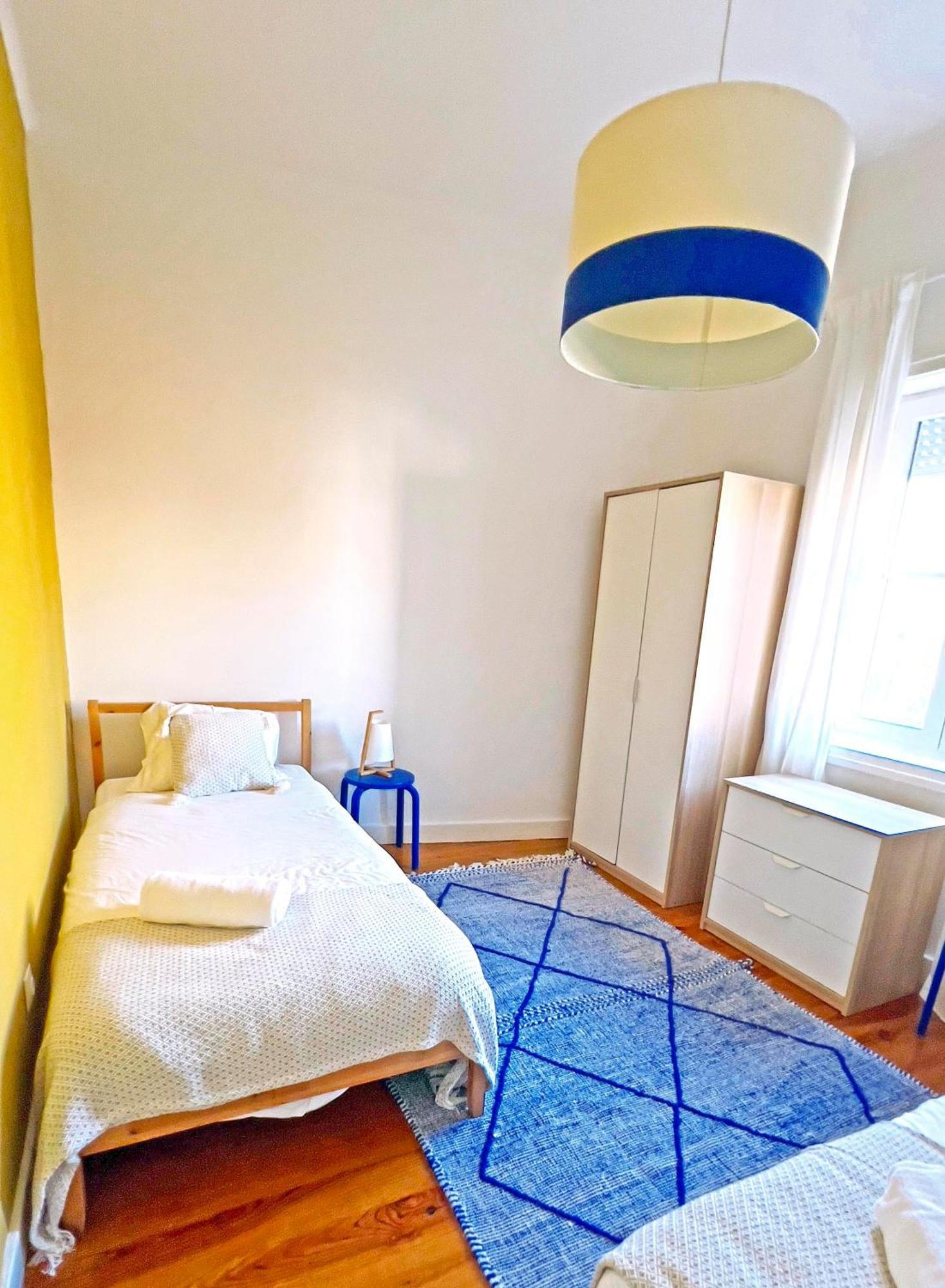House Of Music 3 Room Apartment Porto Exterior photo
