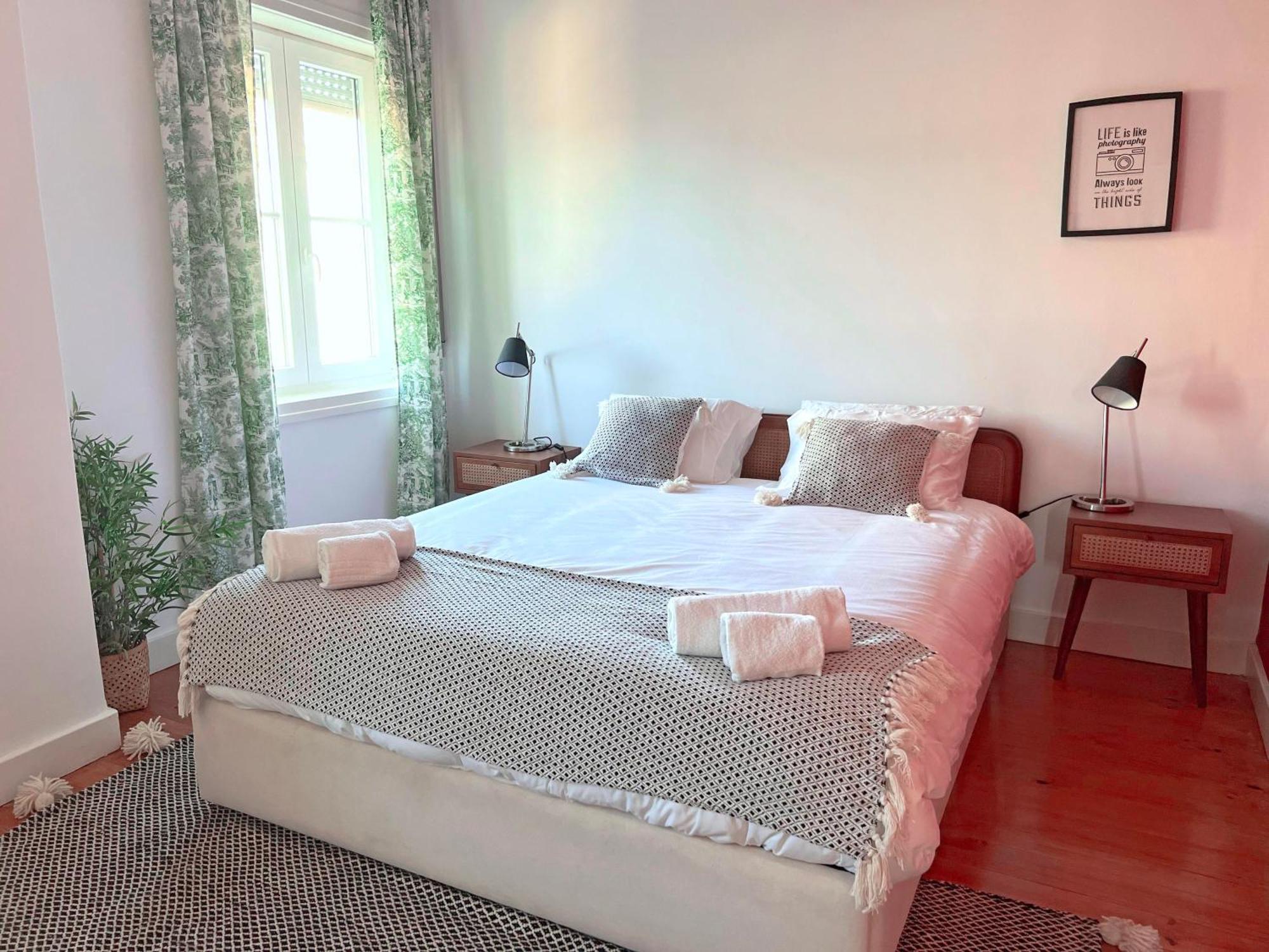 House Of Music 3 Room Apartment Porto Exterior photo