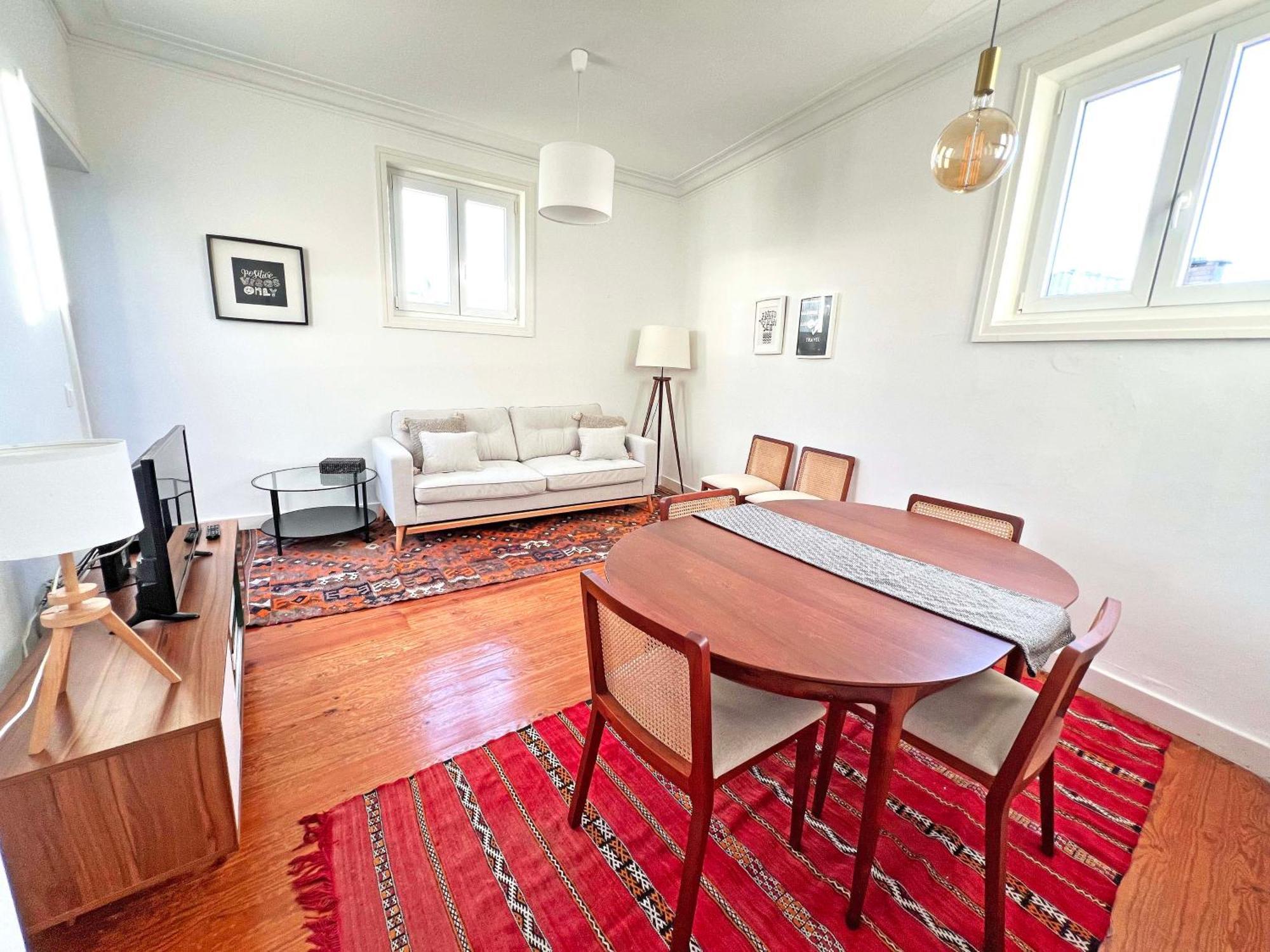 House Of Music 3 Room Apartment Porto Exterior photo