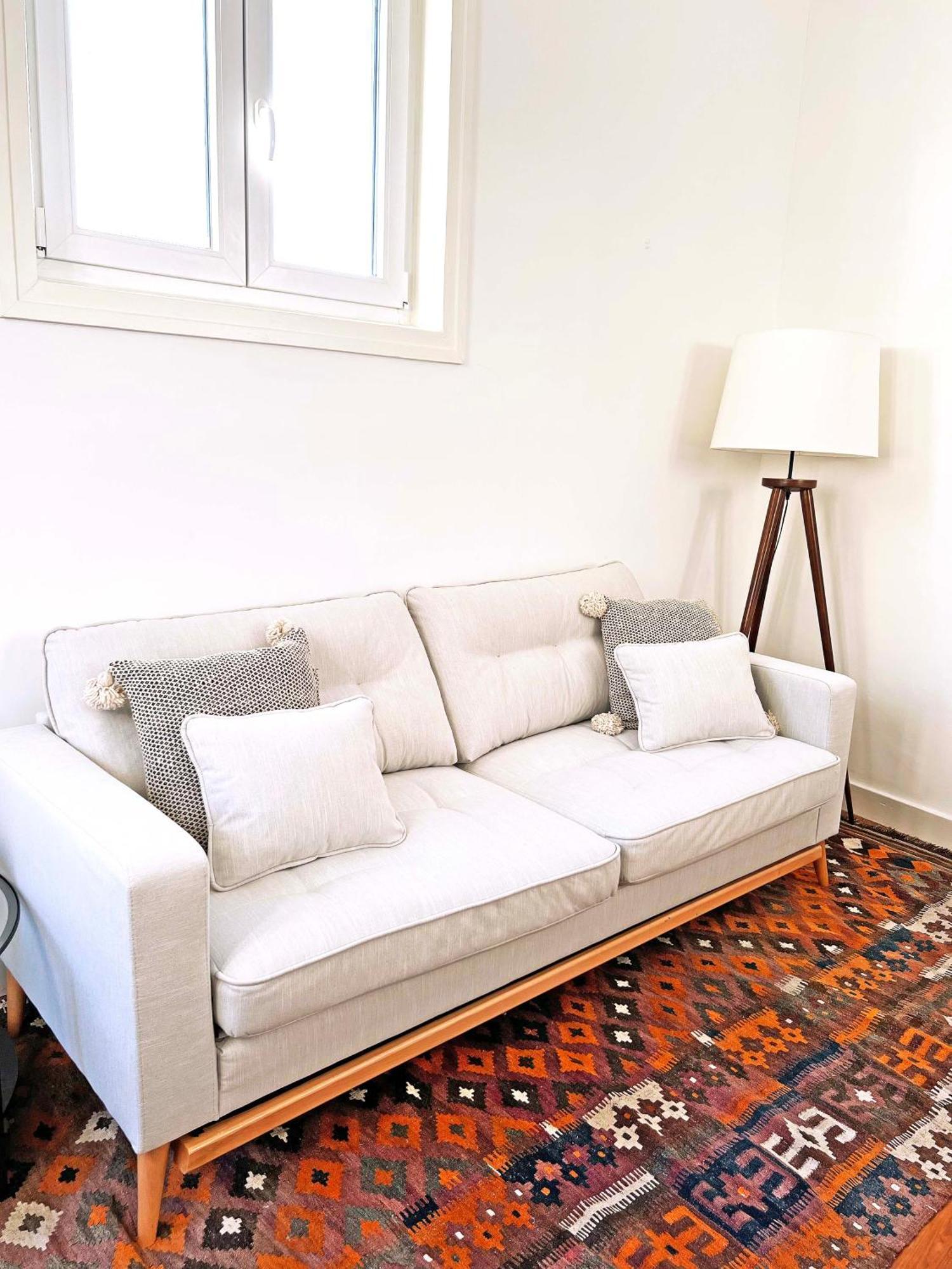 House Of Music 3 Room Apartment Porto Exterior photo