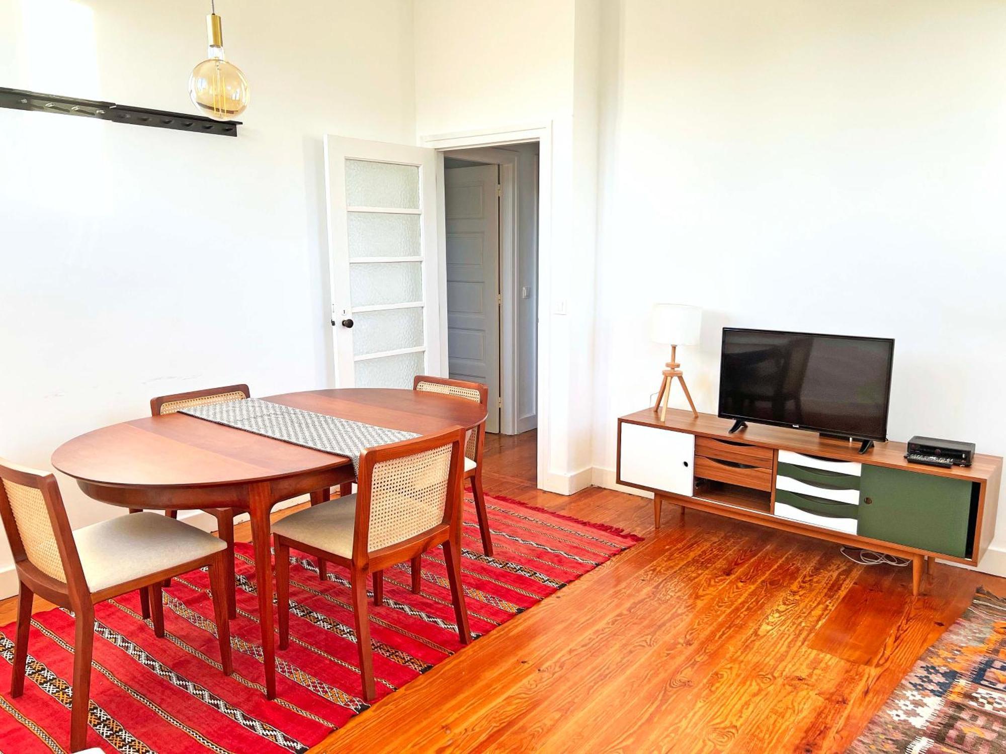 House Of Music 3 Room Apartment Porto Exterior photo